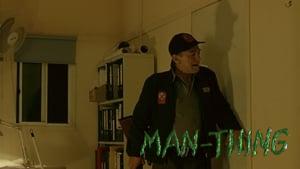 Man-Thing