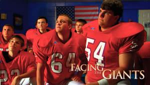 Facing the Giants