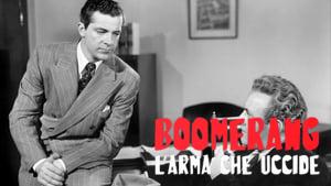 Boomerang!