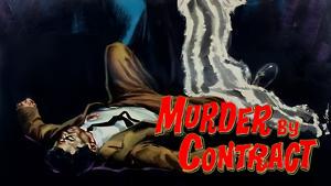 Murder by Contract