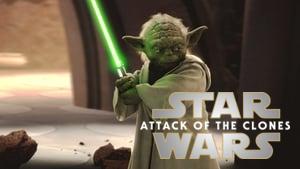 Star Wars: Episode II - Attack of the Clones