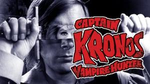 Captain Kronos: Vampire Hunter