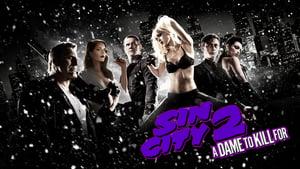 Sin City: A Dame to Kill For