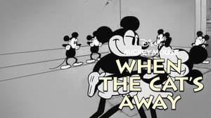 When the Cat's Away