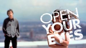 Open Your Eyes