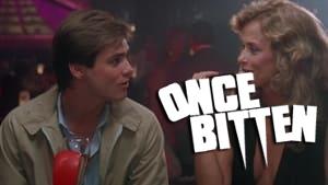 Once Bitten