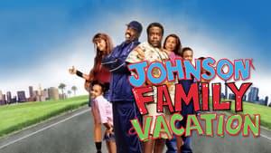 Johnson Family Vacation