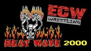 ECW Heat Wave 2000