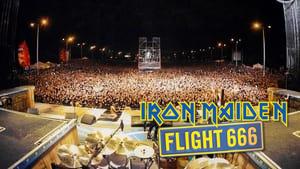 Iron Maiden: Flight 666