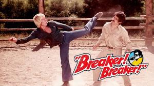 Breaker! Breaker!