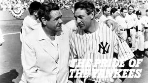The Pride of the Yankees
