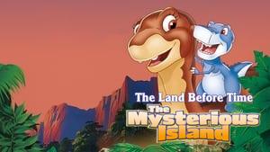 The Land Before Time V: The Mysterious Island