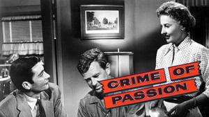 Crime of Passion