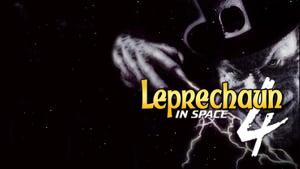 Leprechaun 4: In Space