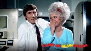 Carry On Again Doctor