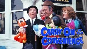 Carry On at Your Convenience