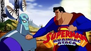 Superman: Brainiac Attacks