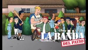 Recess: School's Out