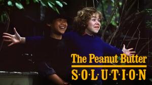 The Peanut Butter Solution