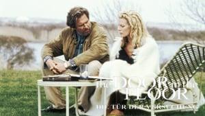 The Door in the Floor