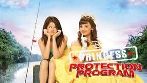 Princess Protection Program