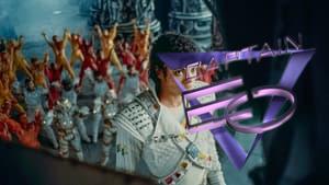 Captain EO