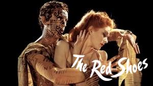 The Red Shoes