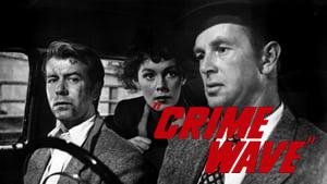 Crime Wave