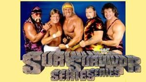 WWE Survivor Series 1987