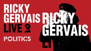 Ricky Gervais Live 2: Politics
