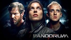 Pandorum