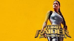 Lara Croft: Tomb Raider - The Cradle of Life