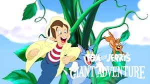 Tom and Jerry's Giant Adventure