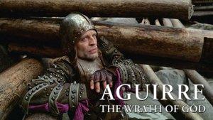Aguirre, the Wrath of God