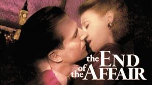 The End of the Affair