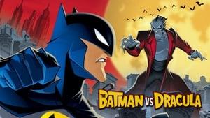 The Batman vs. Dracula