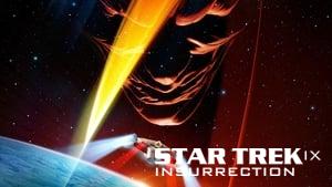 Star Trek: Insurrection