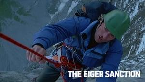 The Eiger Sanction