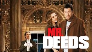 Mr. Deeds