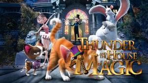 The House of Magic