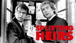 Splitting Heirs