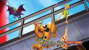 Scooby-Doo! Stage Fright