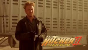 The Hitcher II: I've Been Waiting