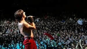 Red Hot Chili Peppers: Live at Slane Castle