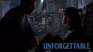 Unforgettable