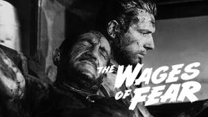 The Wages of Fear