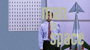 Man in Space