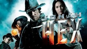 Jonah Hex