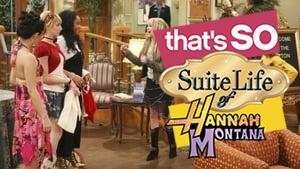 That's So Suite Life of Hannah Montana