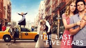 The Last Five Years